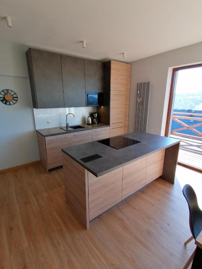 Holiday home Dwie Owce Istebna