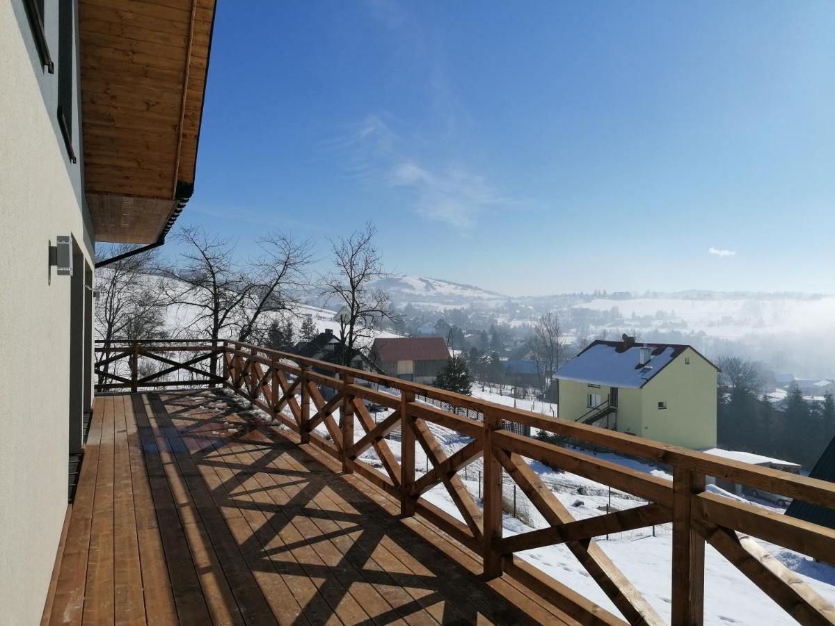 Holiday home Dwie Owce