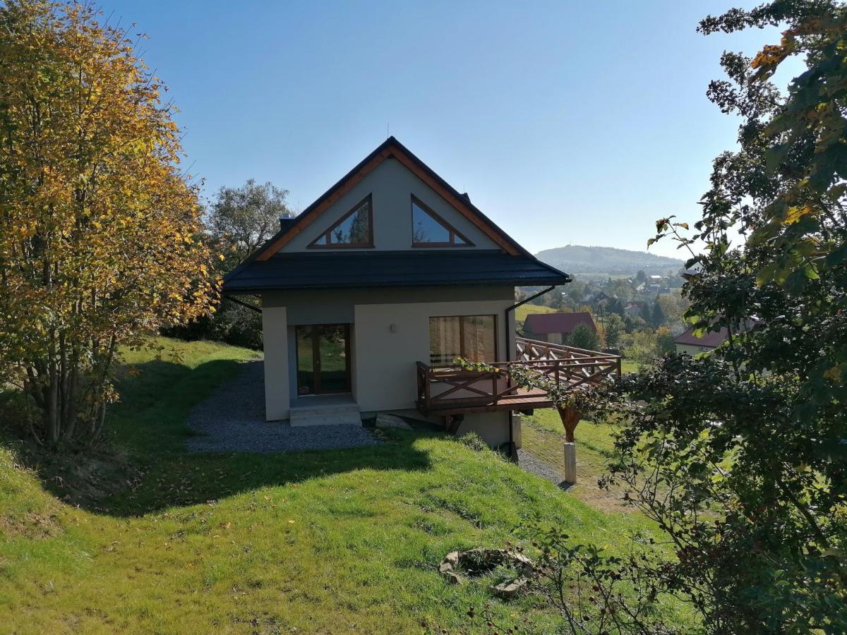 Holiday home Dwie Owce *