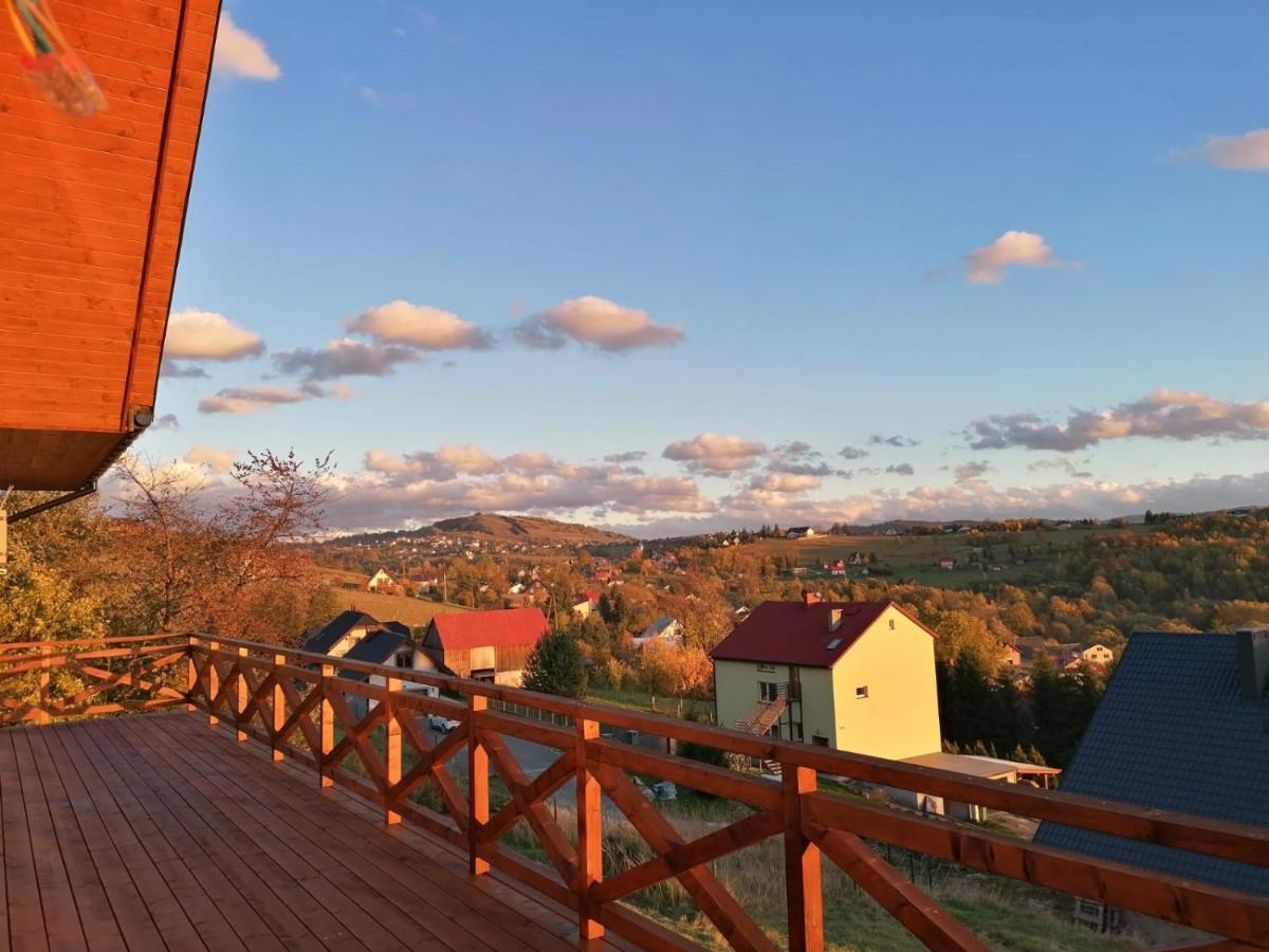 Dwie Owce Holiday home Istebna