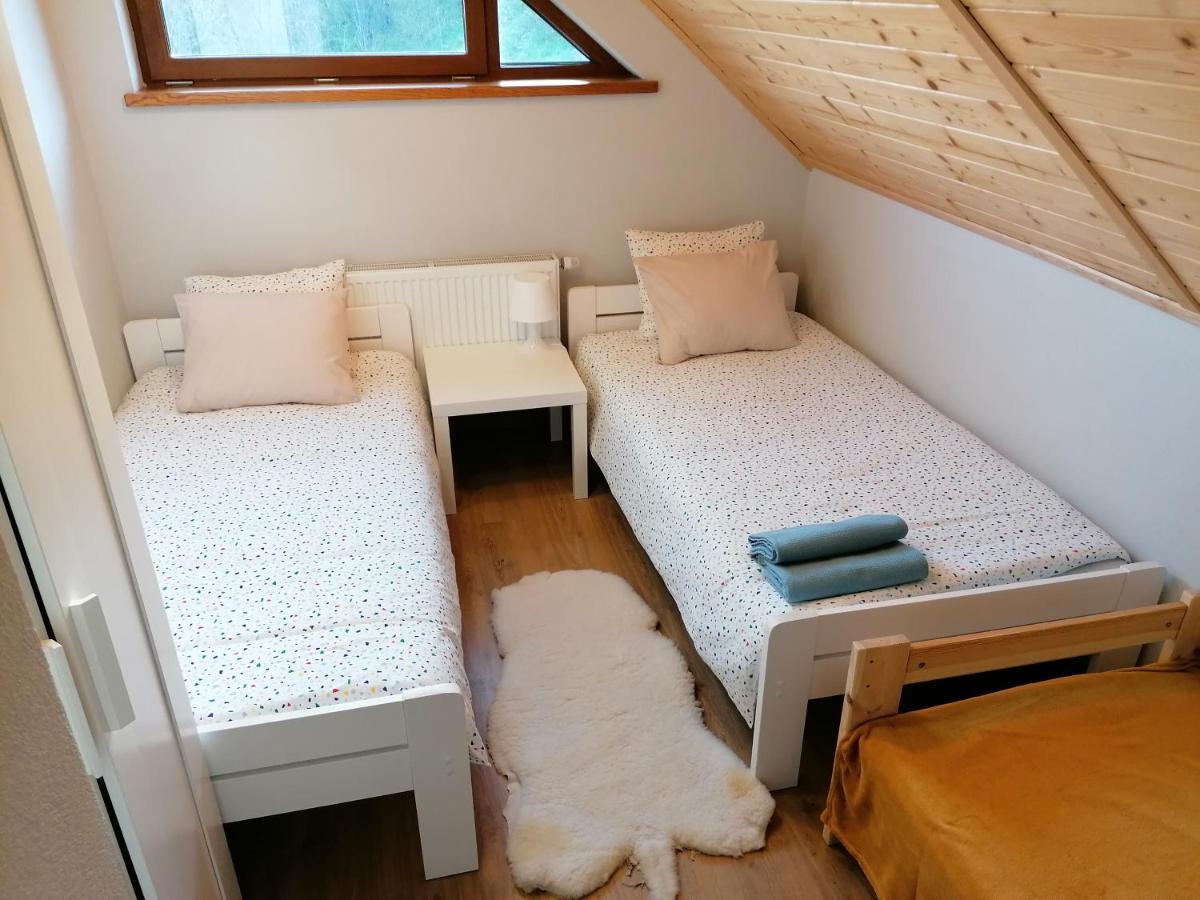 Holiday home Dwie Owce