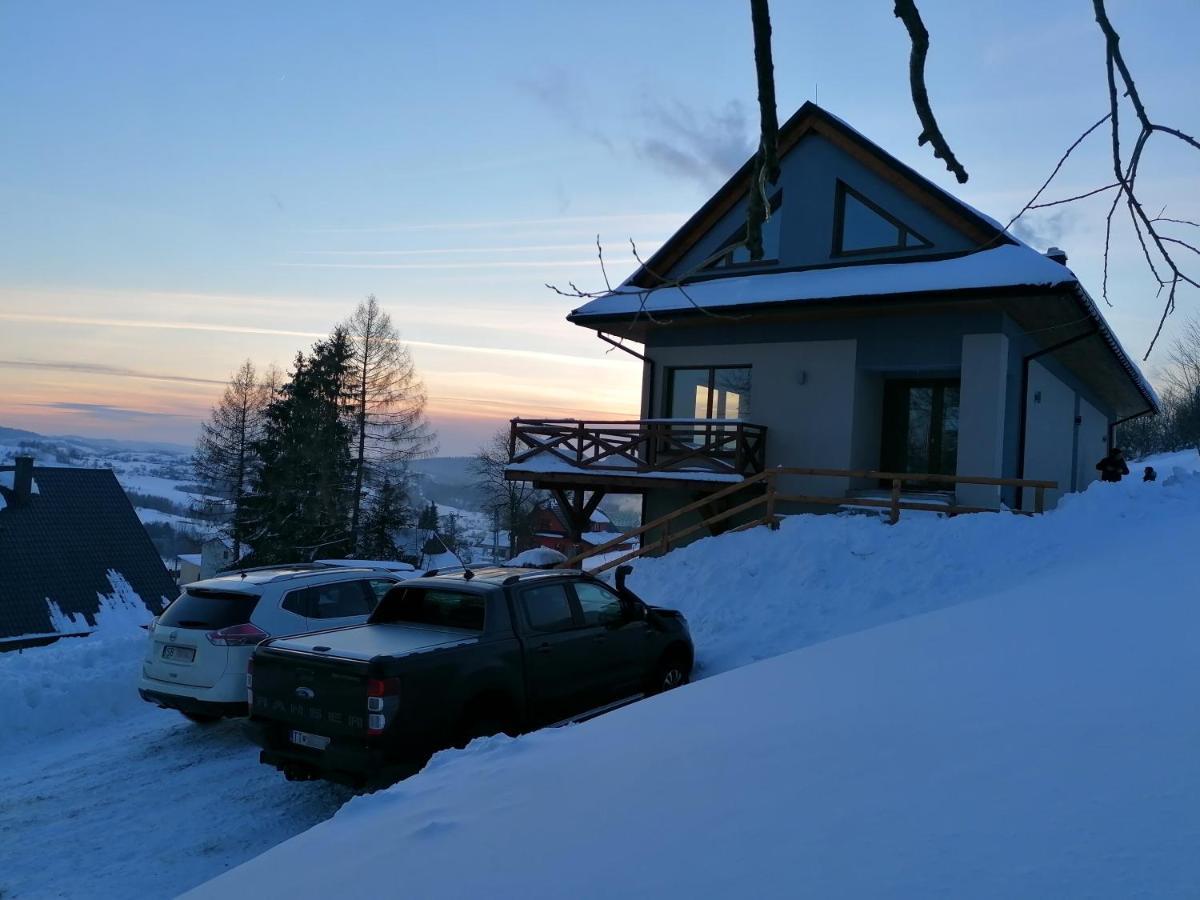 Dwie Owce Holiday home Istebna