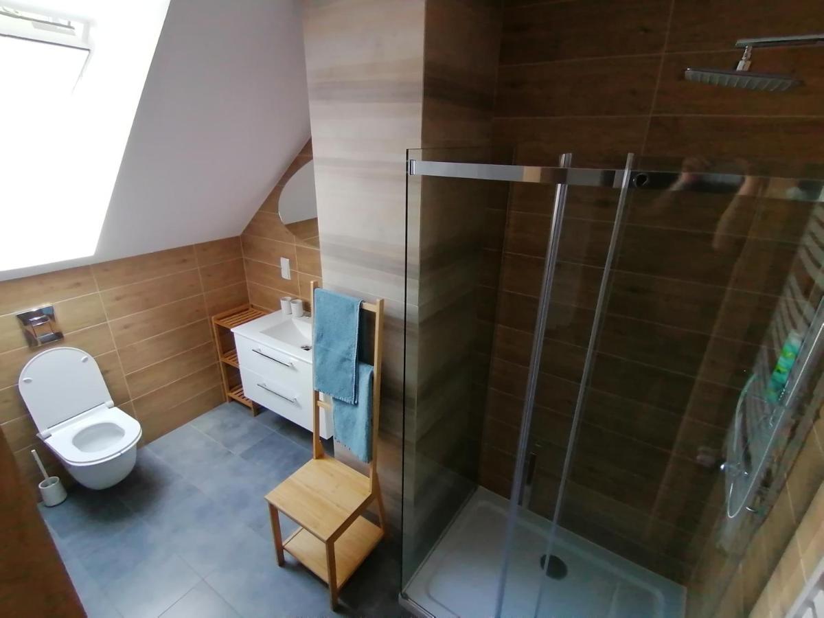 Dwie Owce Holiday home *